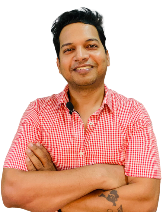 Nishant Tomar - Marketing Expert